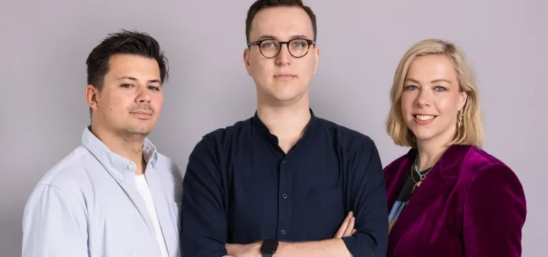 VIP bij Alle Geschiedenis Ooit Live