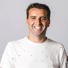 Potje padellen met Freek Jansen