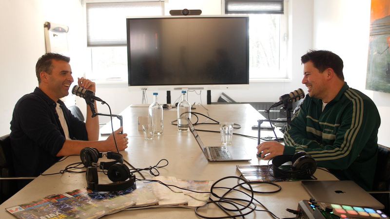 Lees het spelerspaspoort voor in de Pak Schaal Podcast