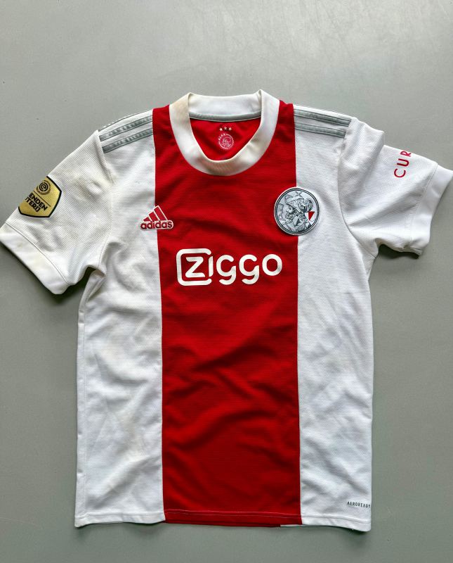 Shirt Davy Klaassen