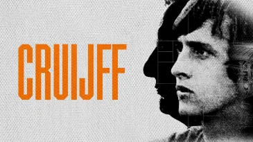 2x Hospitality tickets voor de première van Cruijff t.w.v. €400,-