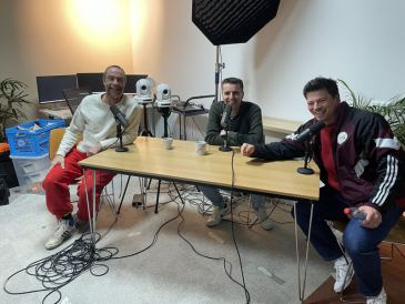 Lees het spelerspaspoort voor in de Pak Schaal Podcast
